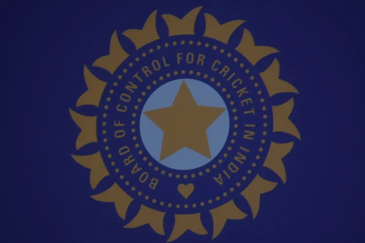 Could BCCI's New Role in Olympic Sports Transform India's Future?