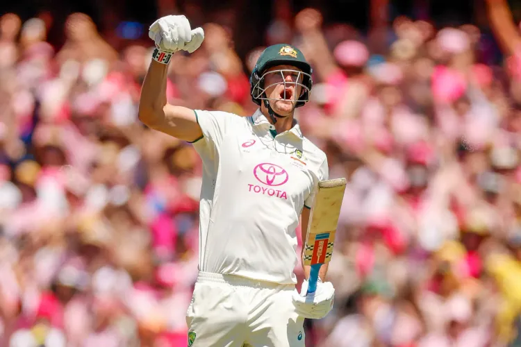 Is Beau Webster Ready for His Warwickshire Debut Ahead of the WTC Final?