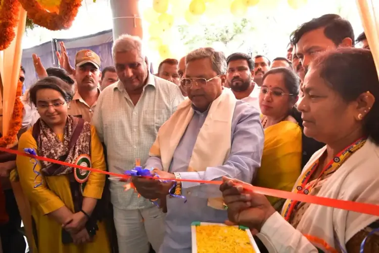 Is Being Hindu About Politics or False Propaganda? K'taka CM Siddaramaiah