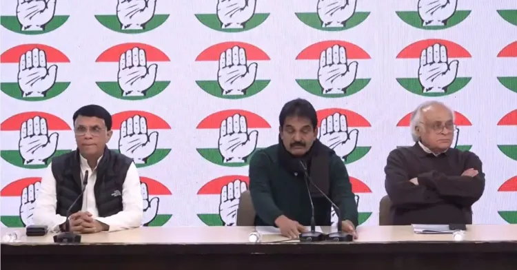 CWC Gathering in Belagavi: Congress to Launch 2025 Strategy on December 26