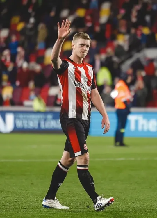 Is Ben Mee Leaving Brentford at the End of the Season?
