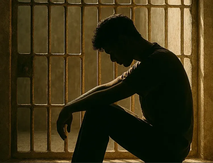 Is Police Torture Occurring Inside Domkal Lock-Up in Bengal?