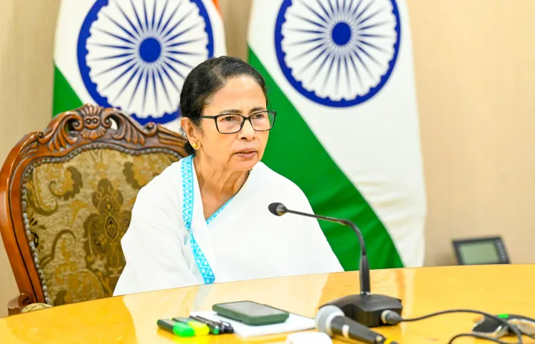 Did BJP Walk Out Over CM Mamata’s Comments on OBC Survey?