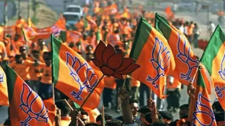 West Bengal BJP to Conduct Essential Meeting Today to Assess Membership Drive Progress