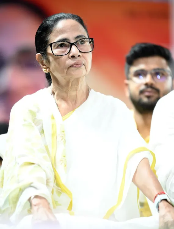 Did Bengal CM Express Condolences Over Death of Rizwanur Rahman’s Mother?