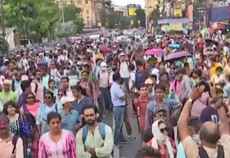 Contempt Notices Issued to West Bengal Education Officials Over Teacher Employment Issues