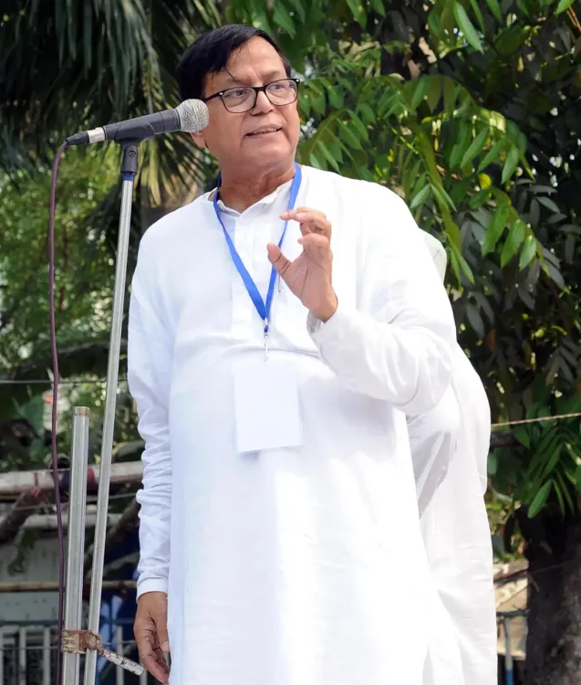 CPI-M Criticizes Bengal Government for Inaction on Communal Hatred