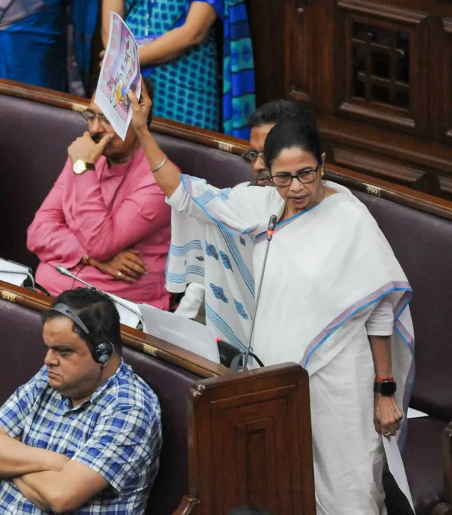 West Bengal Government Discontinues Industrial Incentive Program