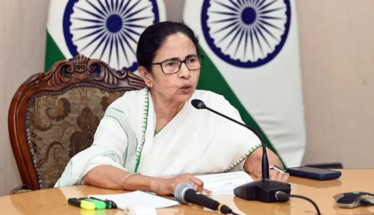 Does the Bengal Government Doubt the Authenticity of Irregularities in Primary Teachers' Recruitment?