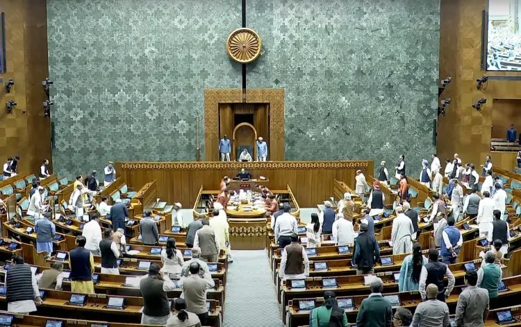 Potato Supply Controversy Between Bengal and Jharkhand Raises Concerns in Parliament; BJP MP Calls for Central Action