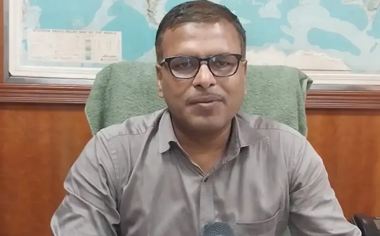 क्या बंगाल में मानसून सक्रिय हो गया है? उत्तर में भारी बारिश और दक्षिण में उमस से राहत!