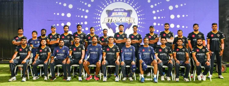 Did Siliguri Strikers Uncover New Cricket Talent During Recent Trials?