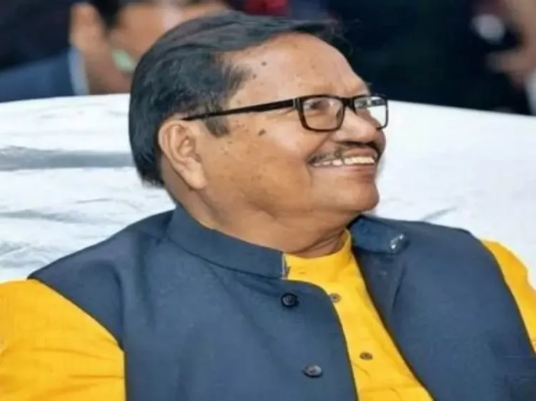 What Happened When Ex-Minister Paresh Chandra Adhikari and His Daughter Surrendered to the Court?