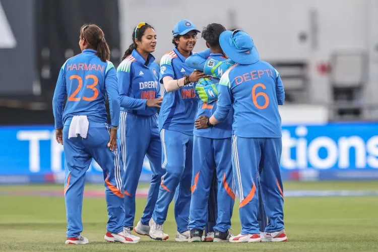 क्या बेंगलुरु के चिन्नास्वामी स्टेडियम में महिला विश्व कप के मैच नहीं होंगे? आईसीसी ने बदला वेन्यू