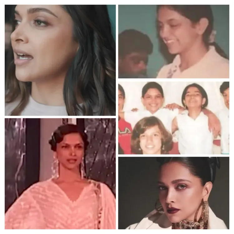 Deepika Padukone's Choice: Bengaluru or Mumbai?