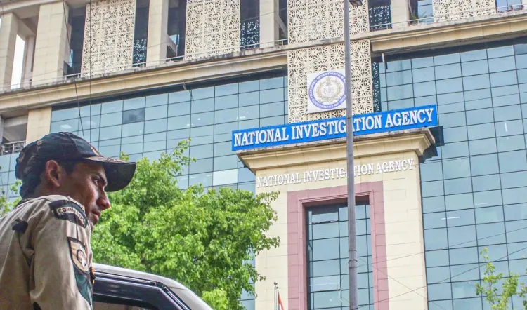 What Happened in the Bengaluru Riot Case? NIA Court Sentences Three to Seven Years!