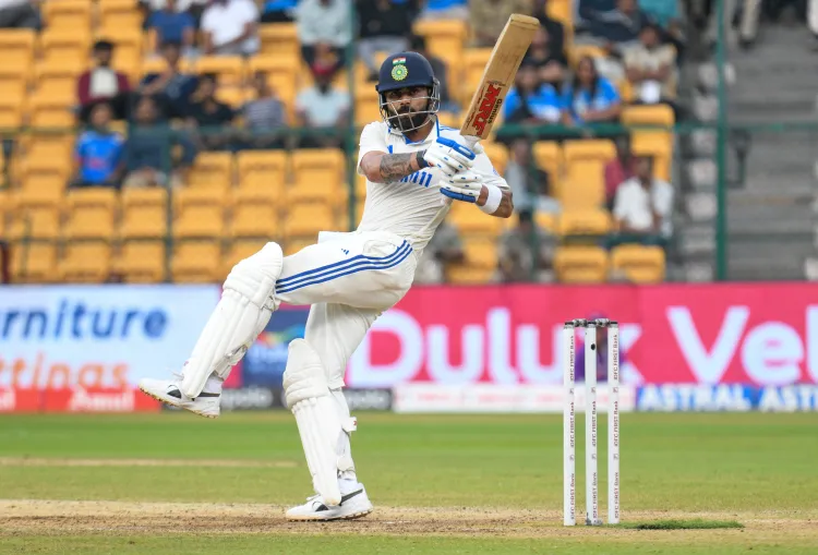 What are the Best Innings of Virat Kohli that Define Him as a Modern Great?