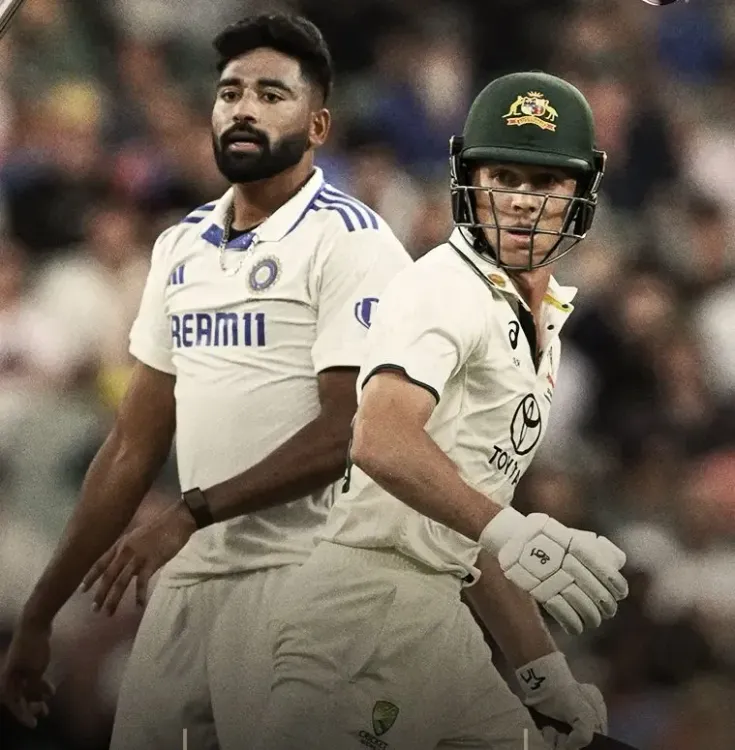 BGT 2024-25: Warner Emphasizes Collective Responsibility for Australia's Top Order