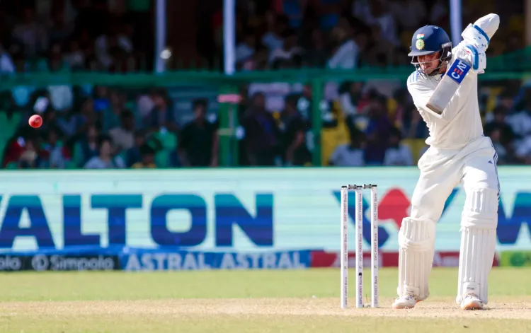 BGT: Shubman Gill Discusses Challenges of Nighttime Pink Ball Cricket