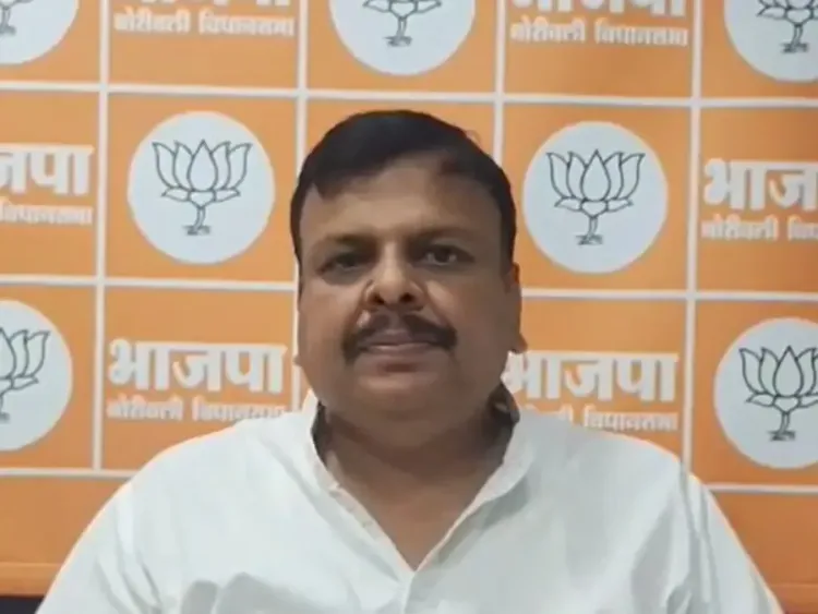 क्या भाजपा विधायक संजय उपाध्याय ने आपातकाल को लोकतंत्र पर काला धब्बा बताया?