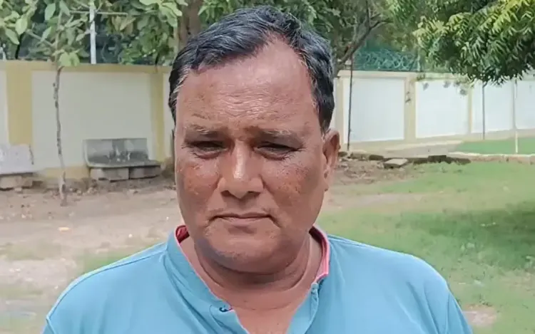 क्या रविंद्र जडेजा भारत को जीत दिला पाएंगे? बचपन के कोच का भरोसा!