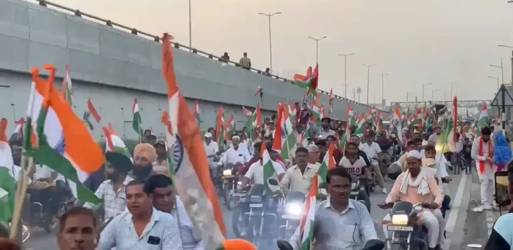 क्या भारत चुनौतियों का सामना कर सकता है? महिपाल ढांडा का बयान