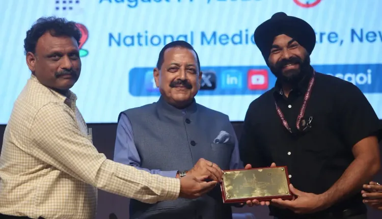 क्या भारत-फ्रांस महासागर मिशन में भारत ने पांच हजार मीटर गहराई में गोता लगाकर कीर्तिमान स्थापित किया?