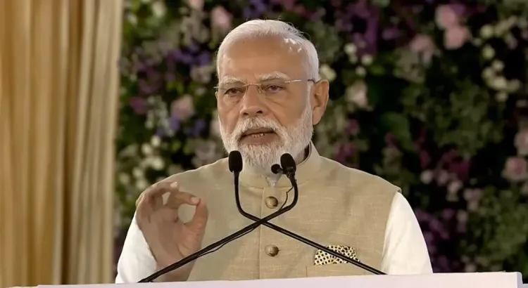 क्या भारत-जापान का रिश्ता 'मेड फॉर ईच अदर' है? : प्रधानमंत्री मोदी