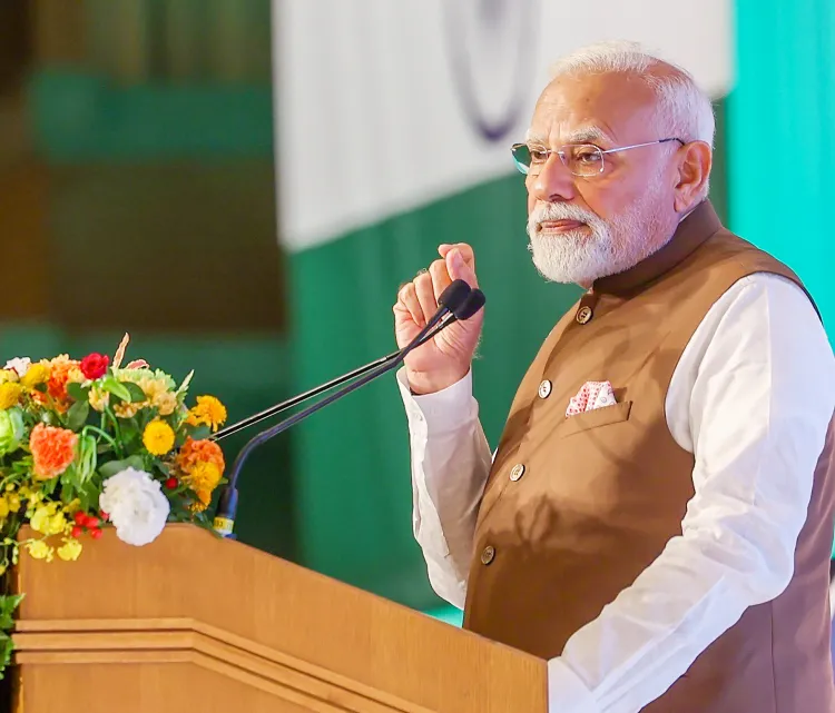 क्या भारत-जापान के बीच नई साझेदारी का खाका तैयार हुआ है, 10 ट्रिलियन येन निवेश का लक्ष्य है?