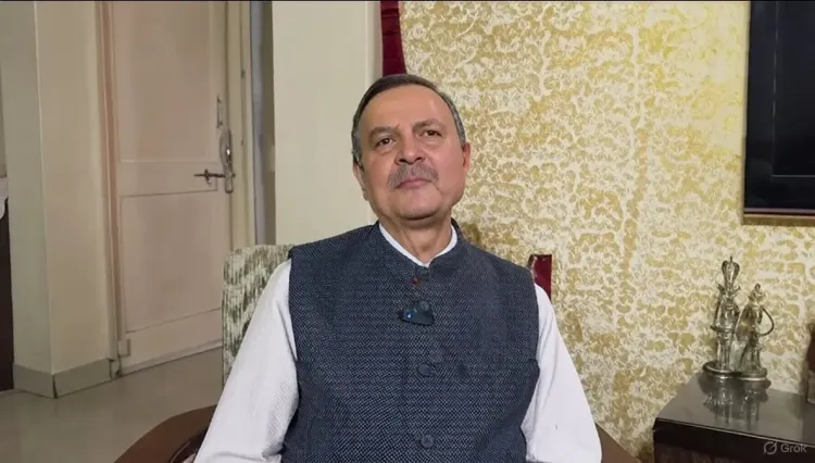 क्या भारत की सेकंड-स्ट्राइक क्षमता मजबूत है और ड्रोन रोधी सुरक्षा विकसित करना प्राथमिकता है?