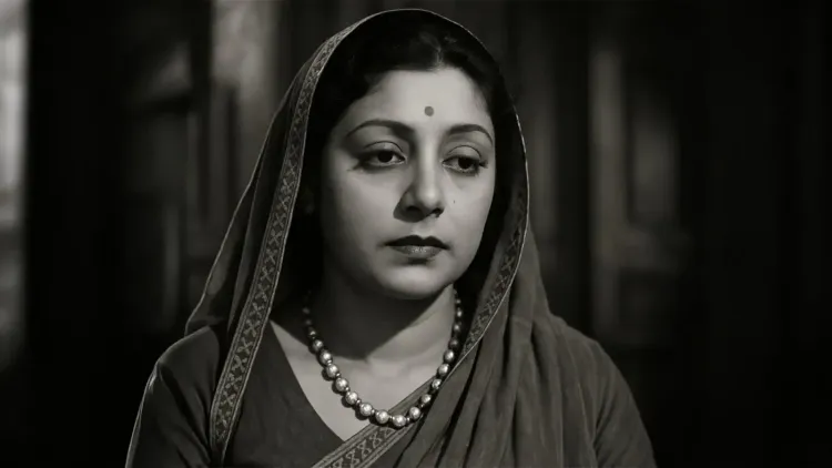 क्या कानन देवी भारत की पहली फीमेल सुपरस्टार हैं, जिन्होंने दुनिया को कहा 'तूफान मेल'?
