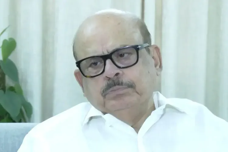 क्या भारत को शांति स्थापित करने के लिए सभी पक्षों से संवाद करना चाहिए? : तारिक अनवर