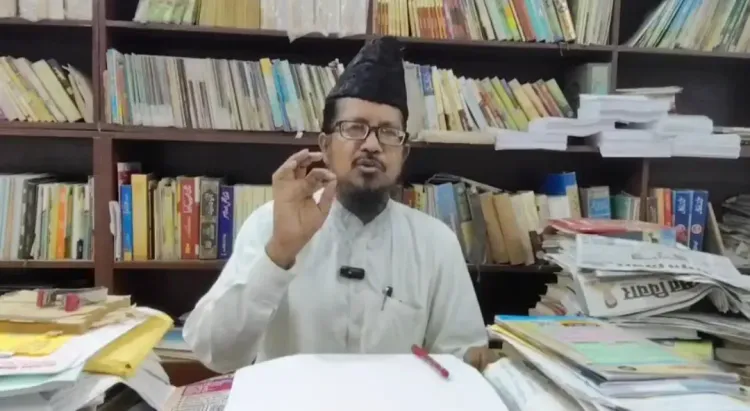 क्या भारत न 'भगवा-ए-हिंद' बनेगा और न ही 'गजवा-ए-हिंद'?