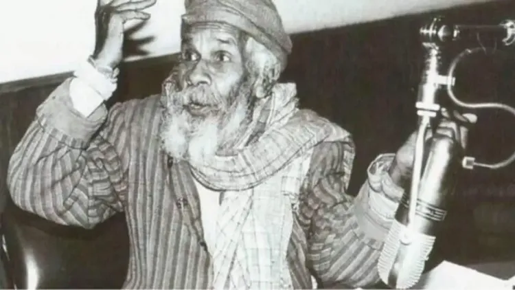 क्या बाबा नागार्जुन भारतीय साहित्य के 'जनकवि' थे? लेखनी के माध्यम से समाज में नई चेतना का संचार किया