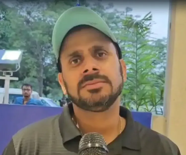 क्या भारतीय टीम ने दौरे में अच्छी शुरुआत की है? : मनोज तिवारी