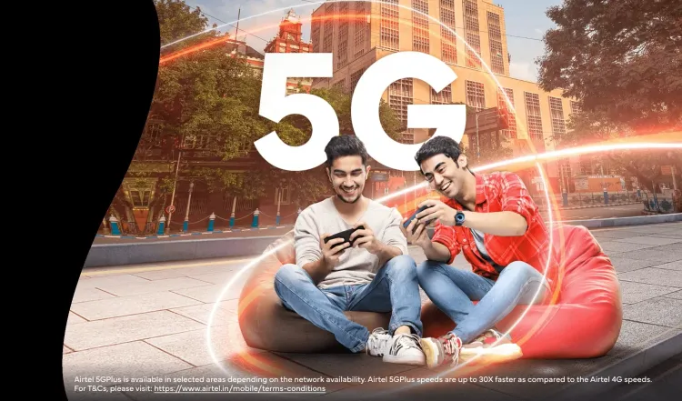 Why Did Bharti Hexacom's Q1 Profit Decline by 23%?
