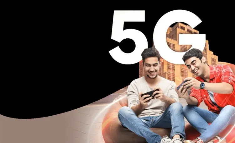 Why Did Bharti Hexacom Shares Decline Over 3.5%?