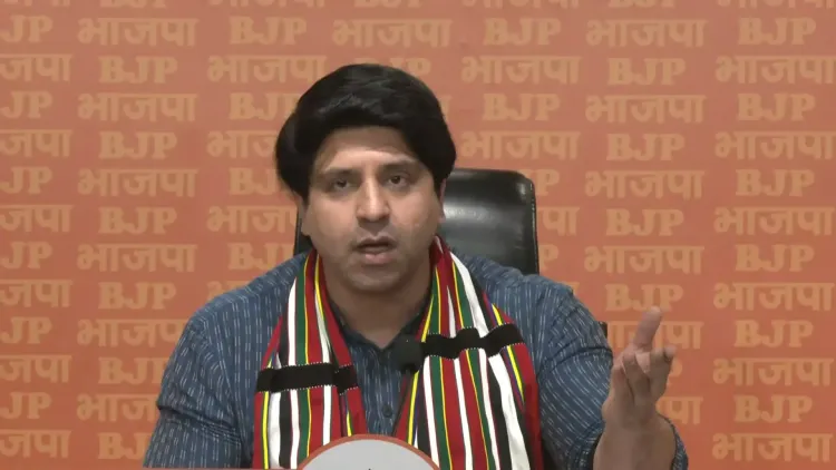 क्या 130वां संविधान संशोधन भ्रष्टाचार और अपराधीकरण के खिलाफ एक मजबूत हथियार साबित होगा? : शहजाद पूनावाला