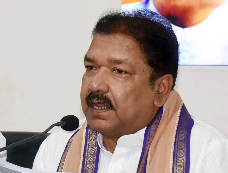 क्या बिहार में भाजपा ने प्रशांत किशोर के खिलाफ साइबर थाने में एफआईआर दर्ज कराई?