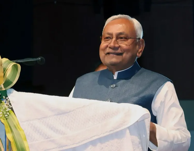 Bihar Government Allocates ₹17,266 Crore for Rural Infrastructure