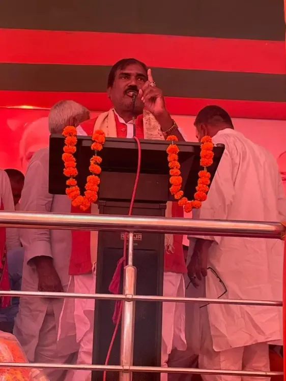क्या बिहार चुनाव में <b>राजद</b> का <b>पिंडदान</b> करेगी जनता?