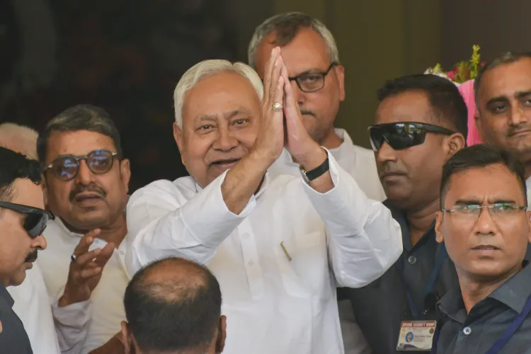 Did Bihar CM Nitish Kumar Increase Honorarium for ASHA and Mamta Workers?