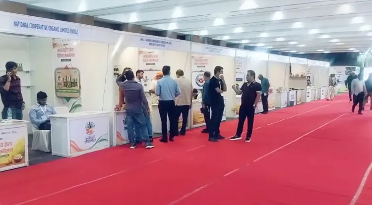 Has the International Buyer-Seller Meet in Bihar Changed the Game for Local Producers?