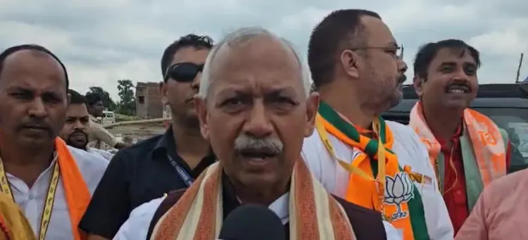 How Did Bihar’s Jasoli Become a Political 'Maha Kumbh' with PM Modi's Visit?