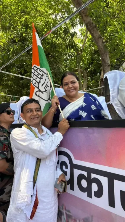 क्या वोटर अधिकार यात्रा ने बिहार में बदलाव लाने का काम किया है?