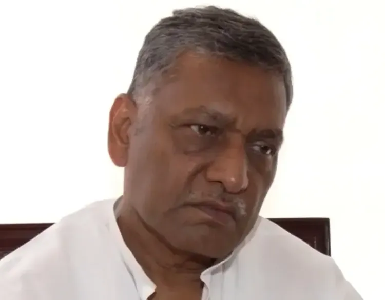 क्या बिहार की जनता भगवान भरोसे है? : अखिलेश प्रसाद सिंह