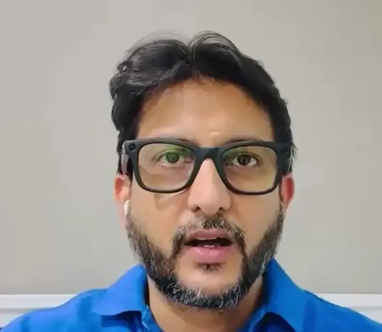 क्या बिहार की जनता राहुल-तेजस्वी को मुंहतोड़ जवाब देगी?