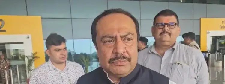 क्या बिहार की एनडीए सरकार ने सफाई कर्मचारियों को आवाज दी है: विवेक ठाकुर?