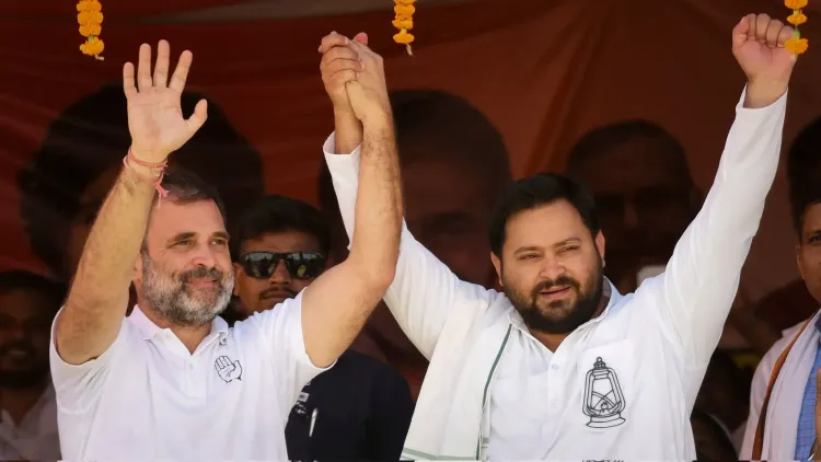 क्या बिहार में 'बंद' का व्यापक असर है?