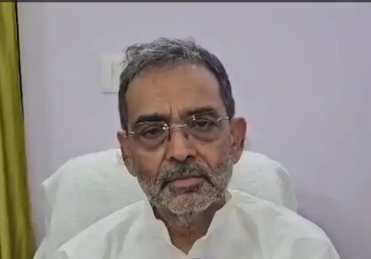क्या बिहार में मतदाता सत्यापन अभियान राजनीतिक लाभ के लिए भ्रम फैलाने का माध्यम है?